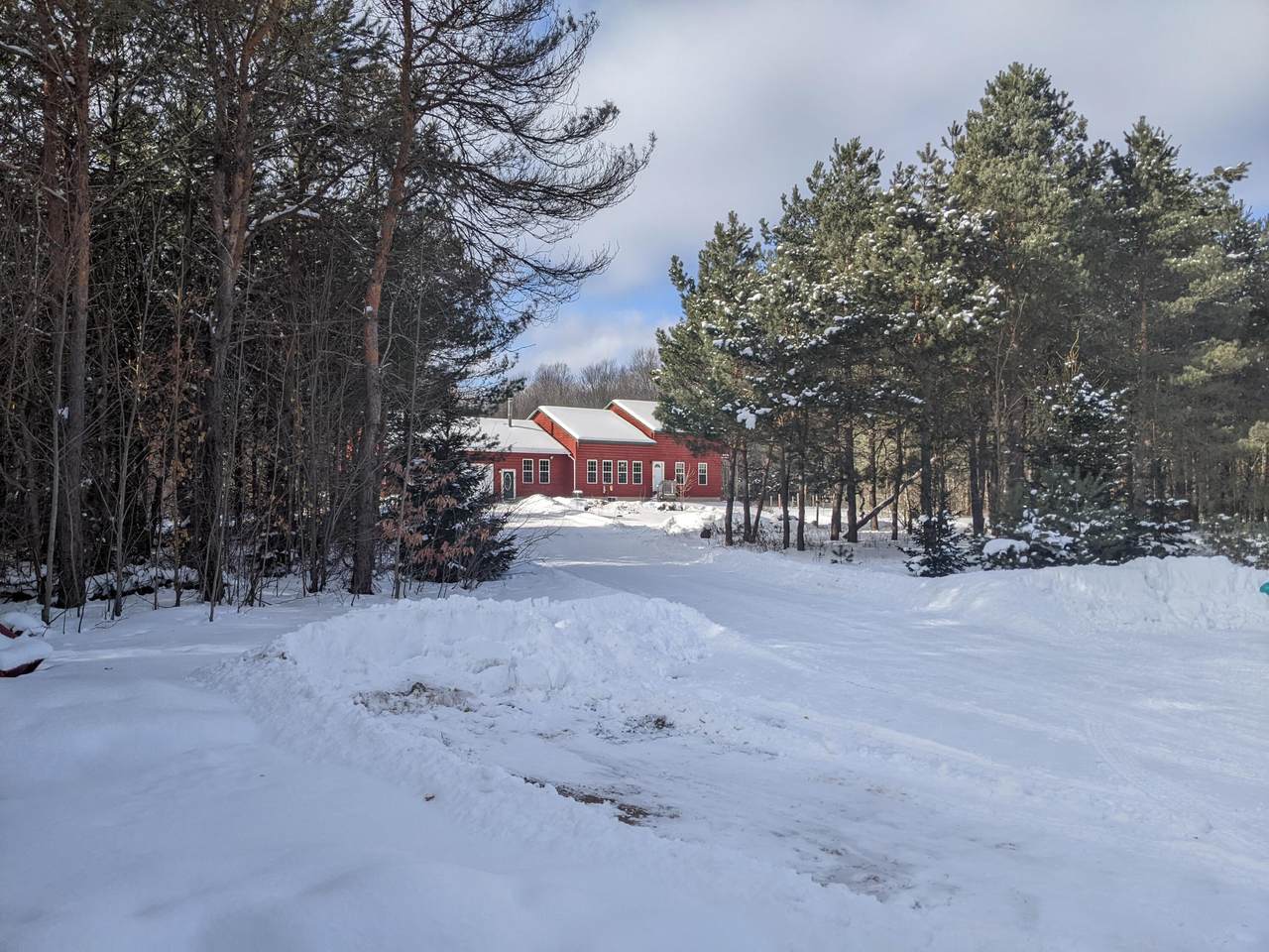 8185 8 Mile Road - Photo 1