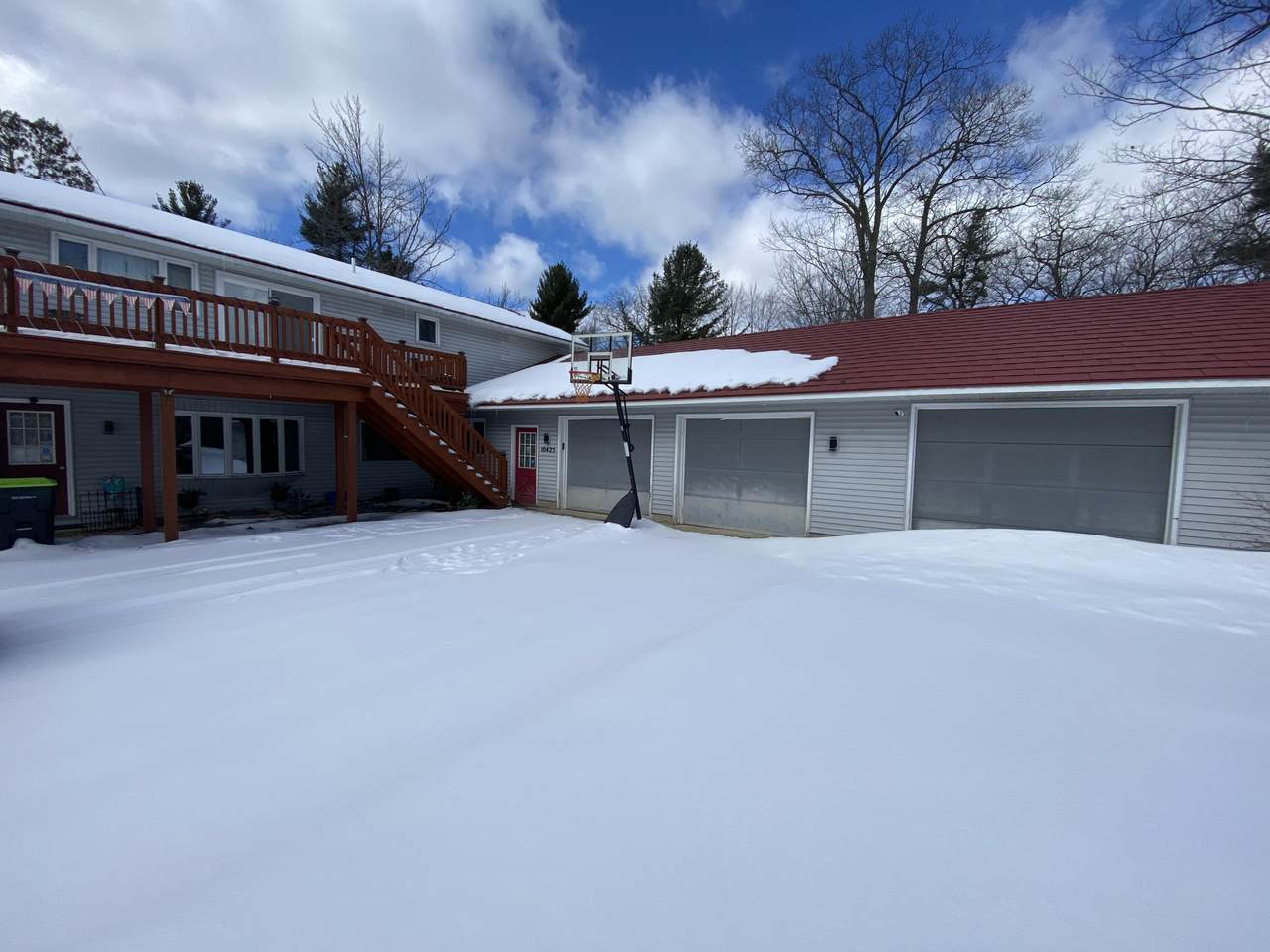 10425 Higgins Lake Drive - Photo 1
