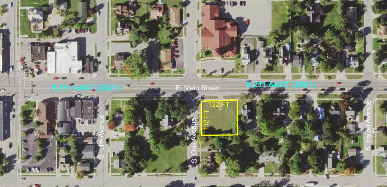 302 & 308 Main Street - Photo 1