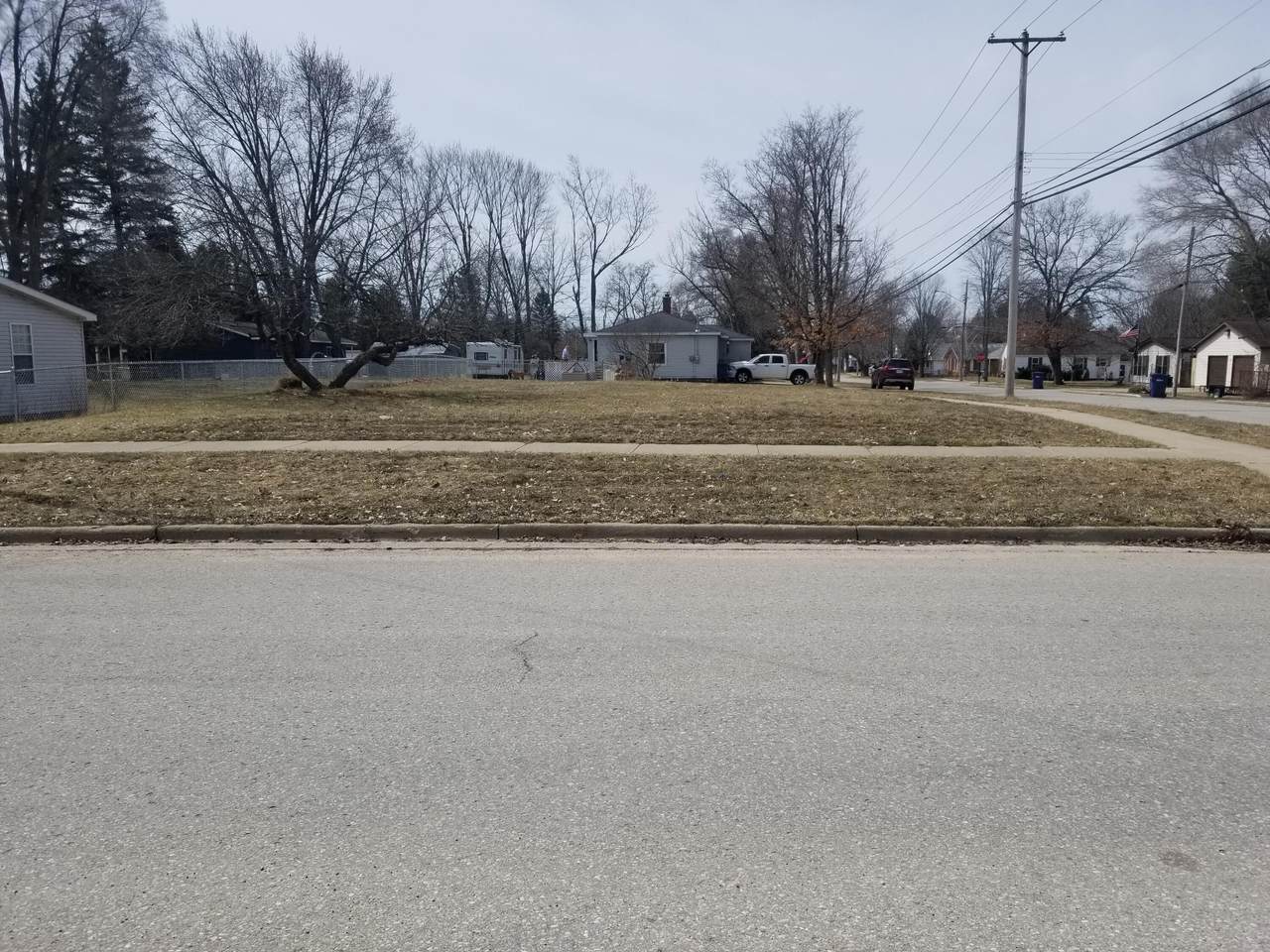 Lot 4 Ogemaw Street - Photo 1