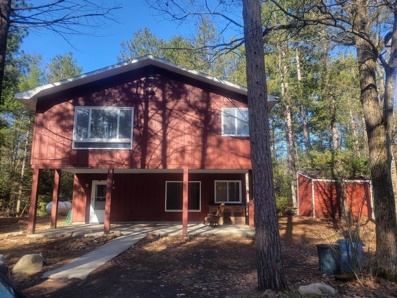 4746 Huron Beach Road - Photo 1