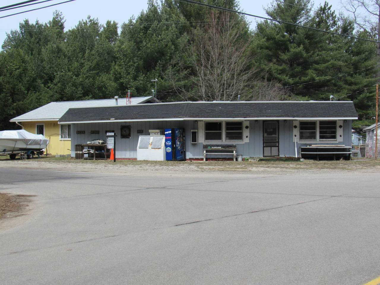4201 Higgins Lake Drive - Photo 1