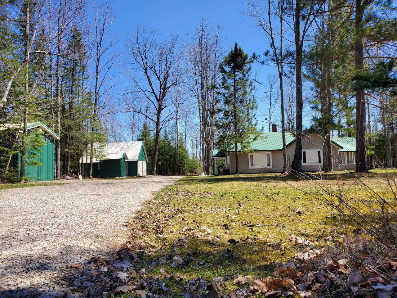 9605&9521 Hoffmeyer Road - Photo 1