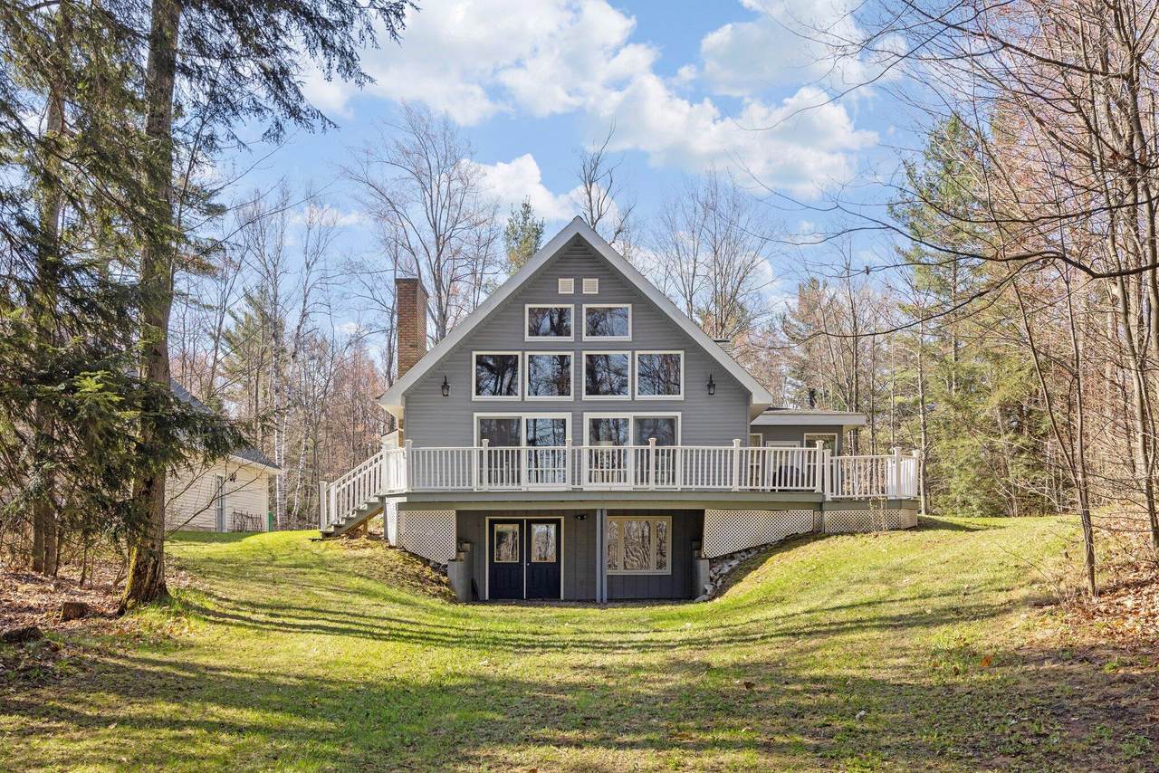 4218 Oley Lake Road - Photo 1