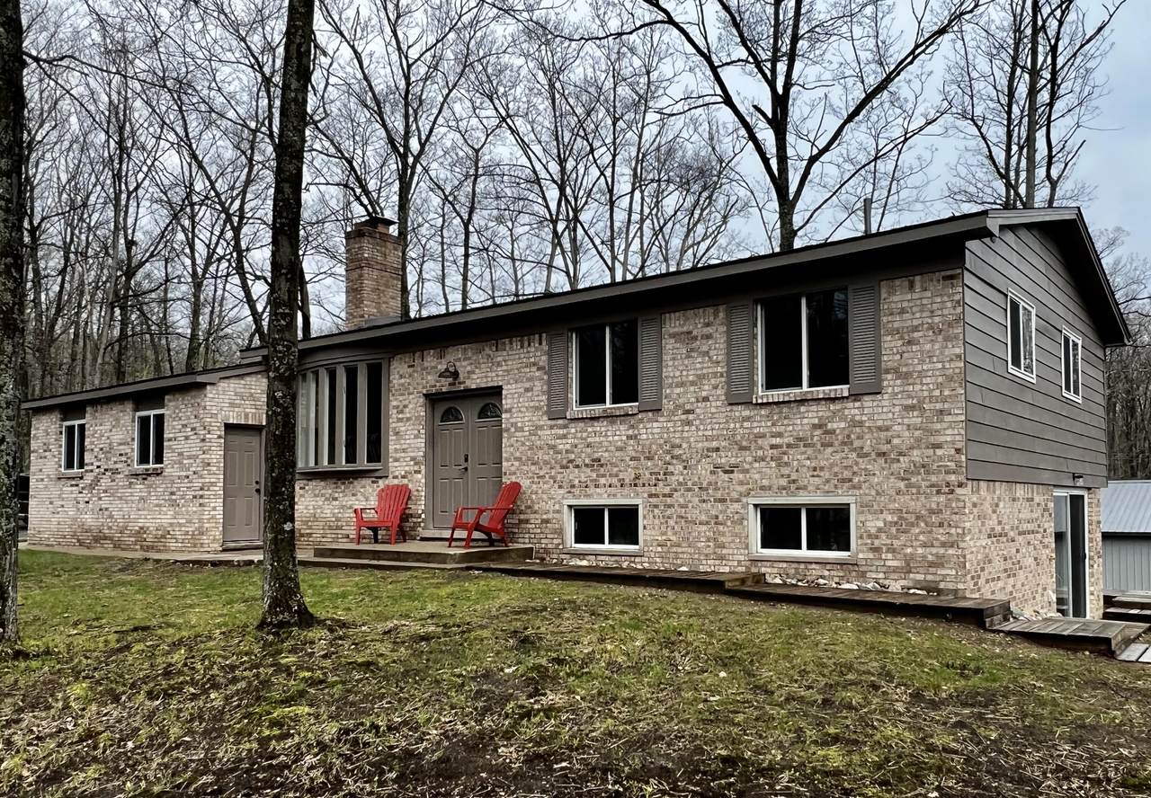 206 Slippery Jack - Photo 1