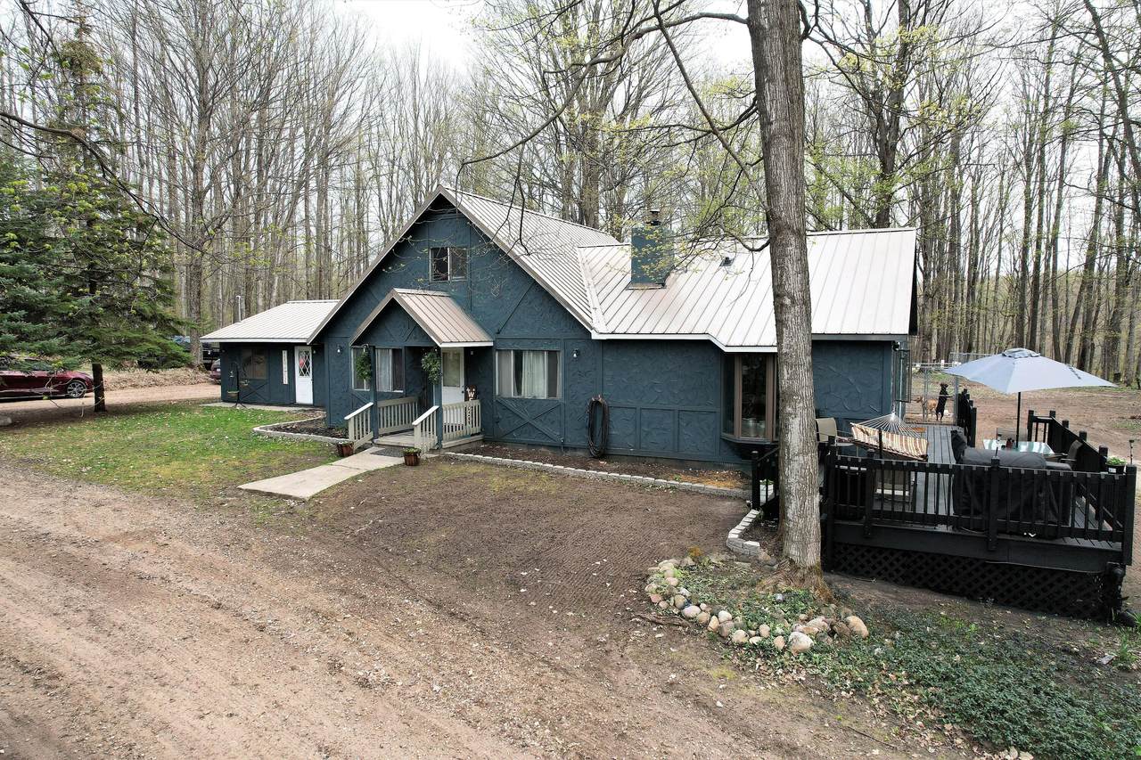 7607 Hayes Tower Road - Photo 1