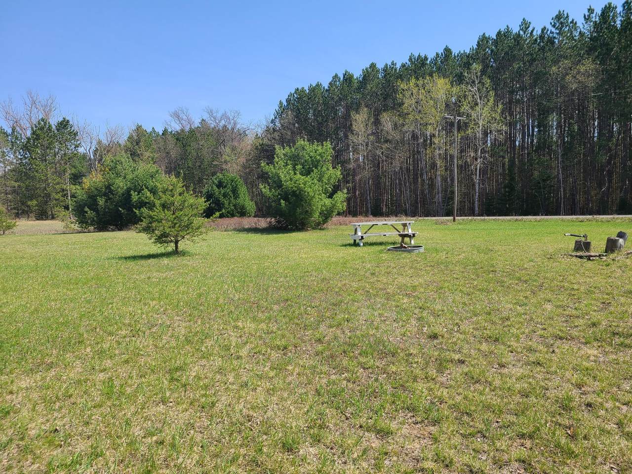 Trask Lake Road - Photo 1