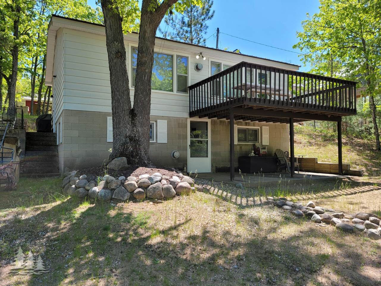 23853 Log Cabin - Photo 1