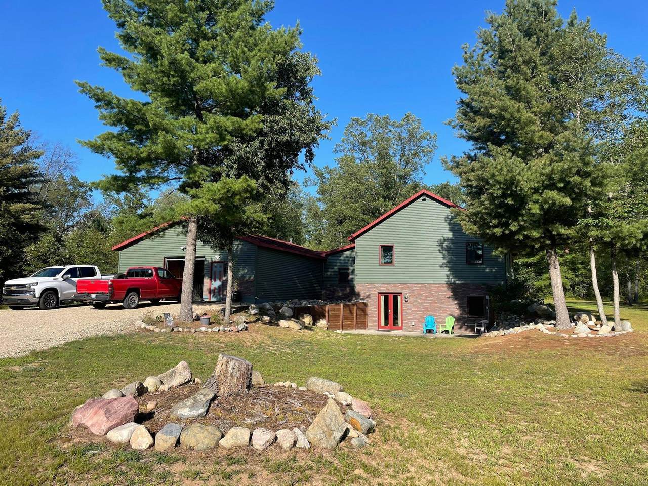 9629 Fence Road - Photo 1