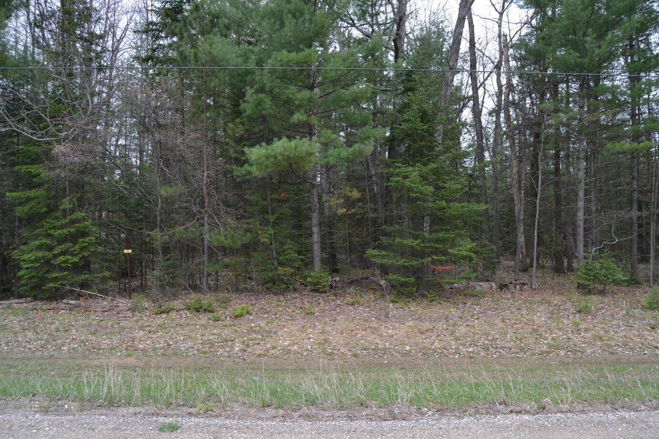 8B M-55 - Photo 1