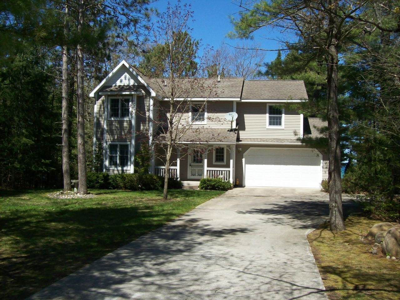 9205 Cordwood Trail - Photo 1