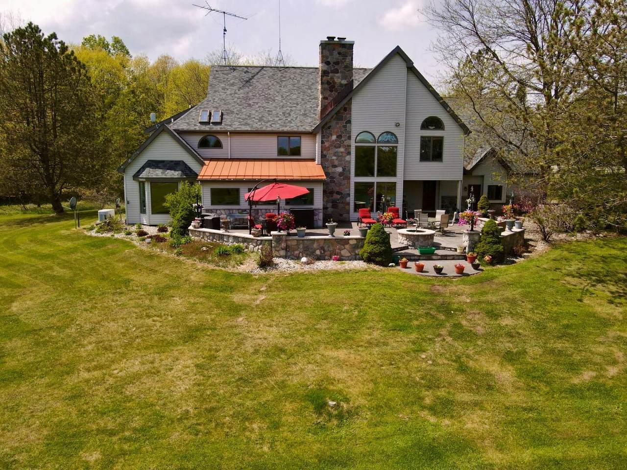 4165 Stillwagon Road - Photo 1