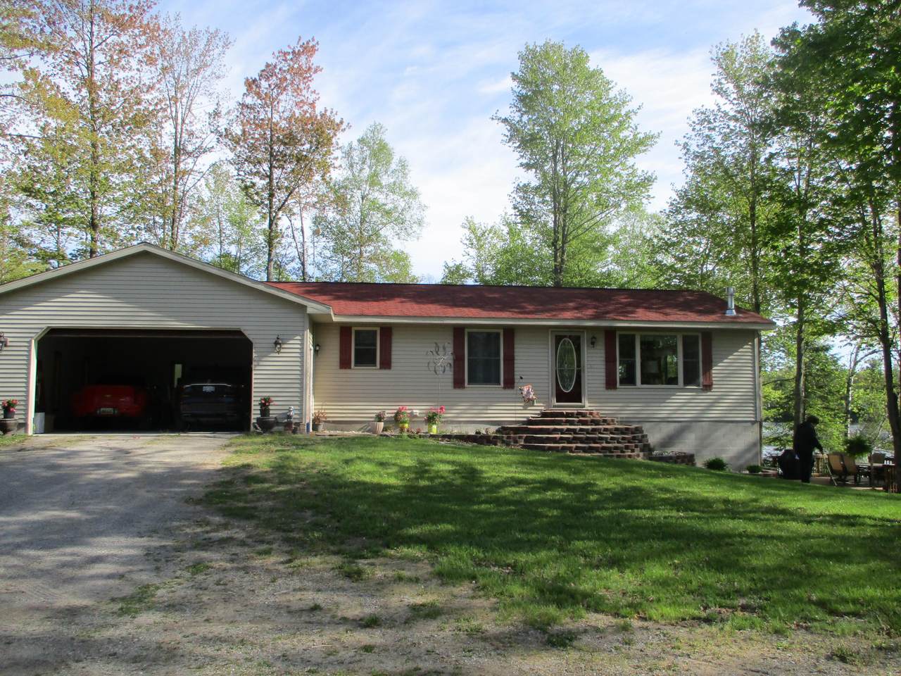3341 Lake Bluff Drive - Photo 1