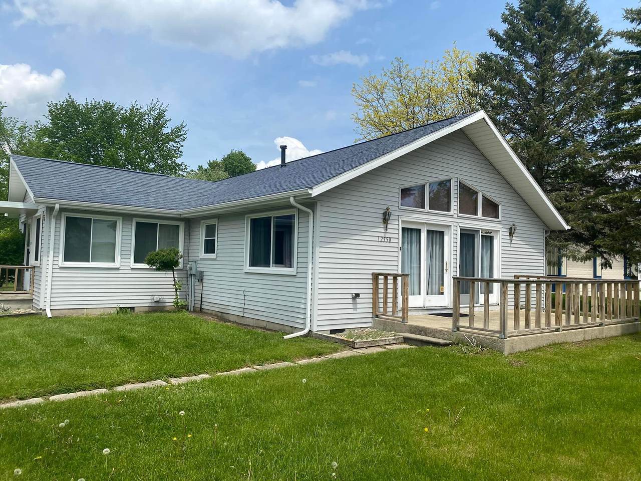 12550 Houghton Lake Drive - Photo 1