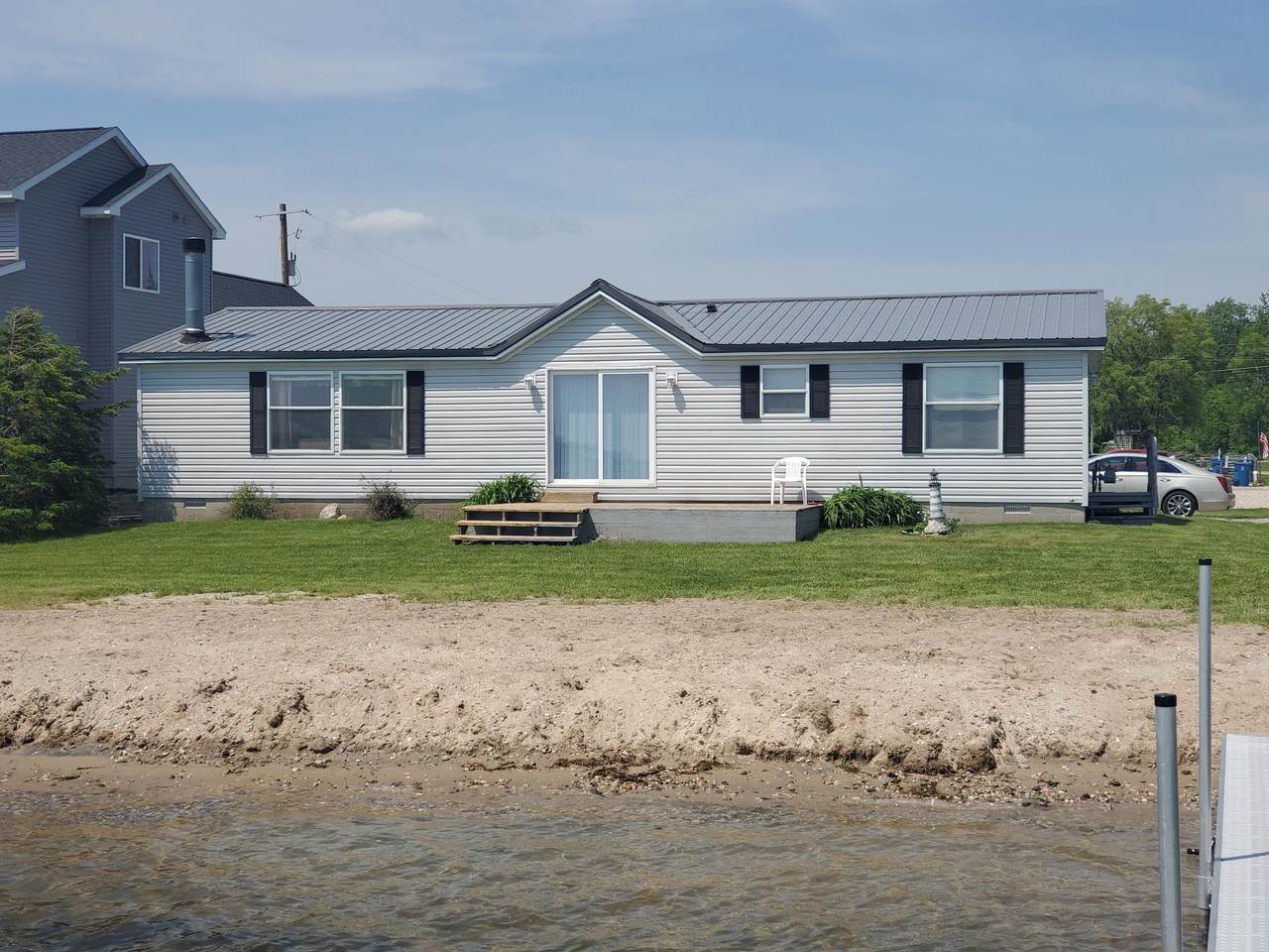 9170 Houghton Lake Drive - Photo 1