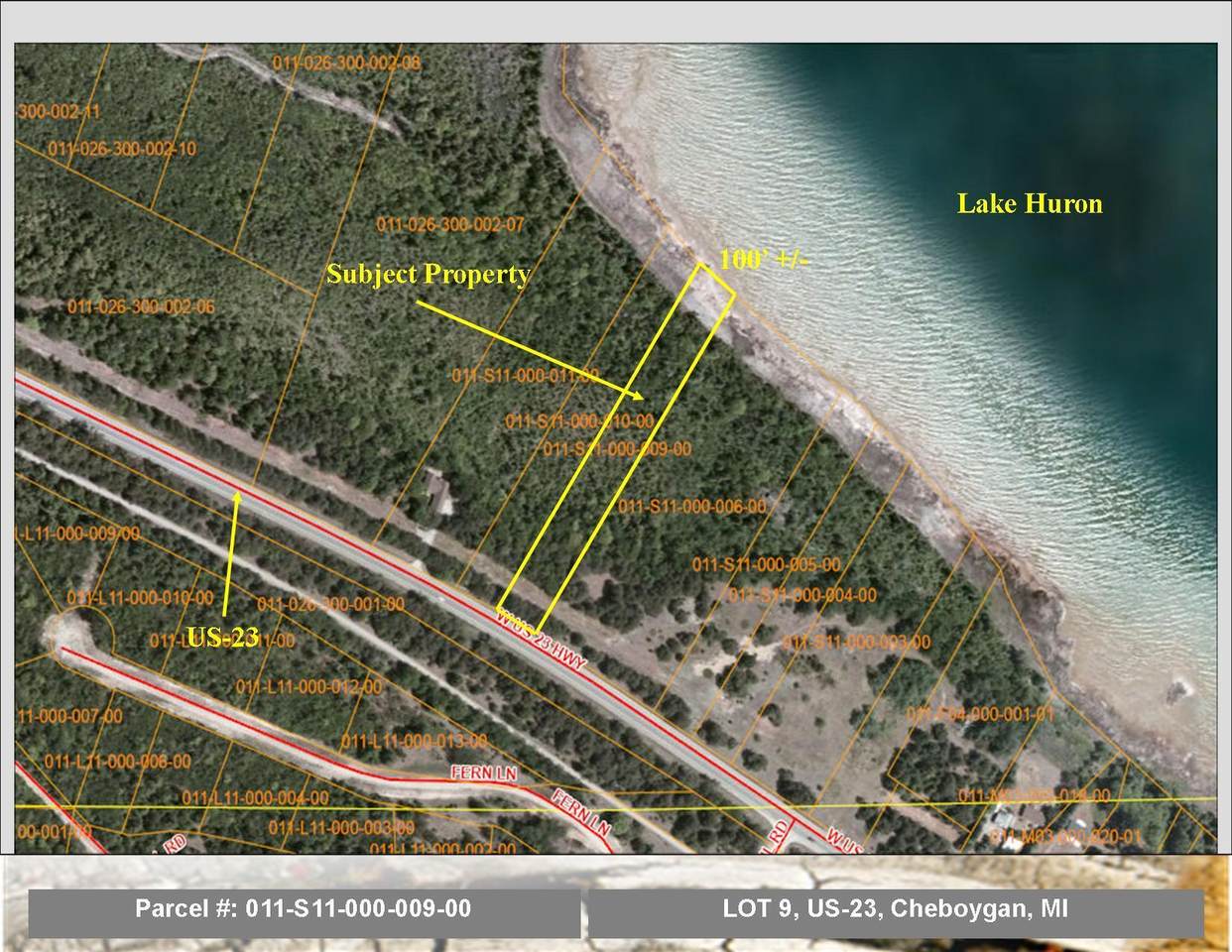 Us-23 - Photo 1