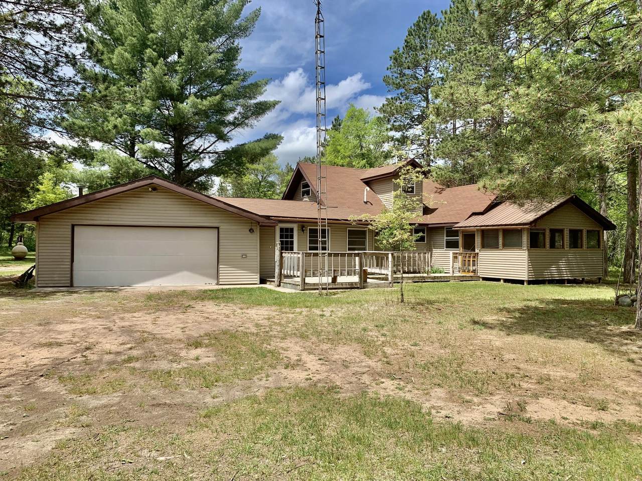 9873 Crooked Trail - Photo 1