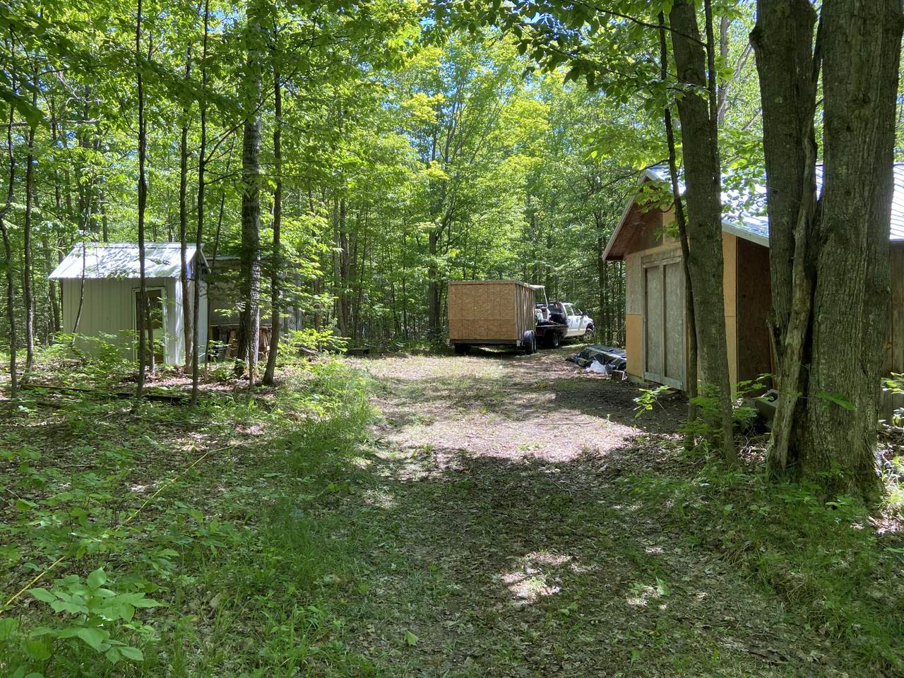 Cold Creek Road - Photo 1