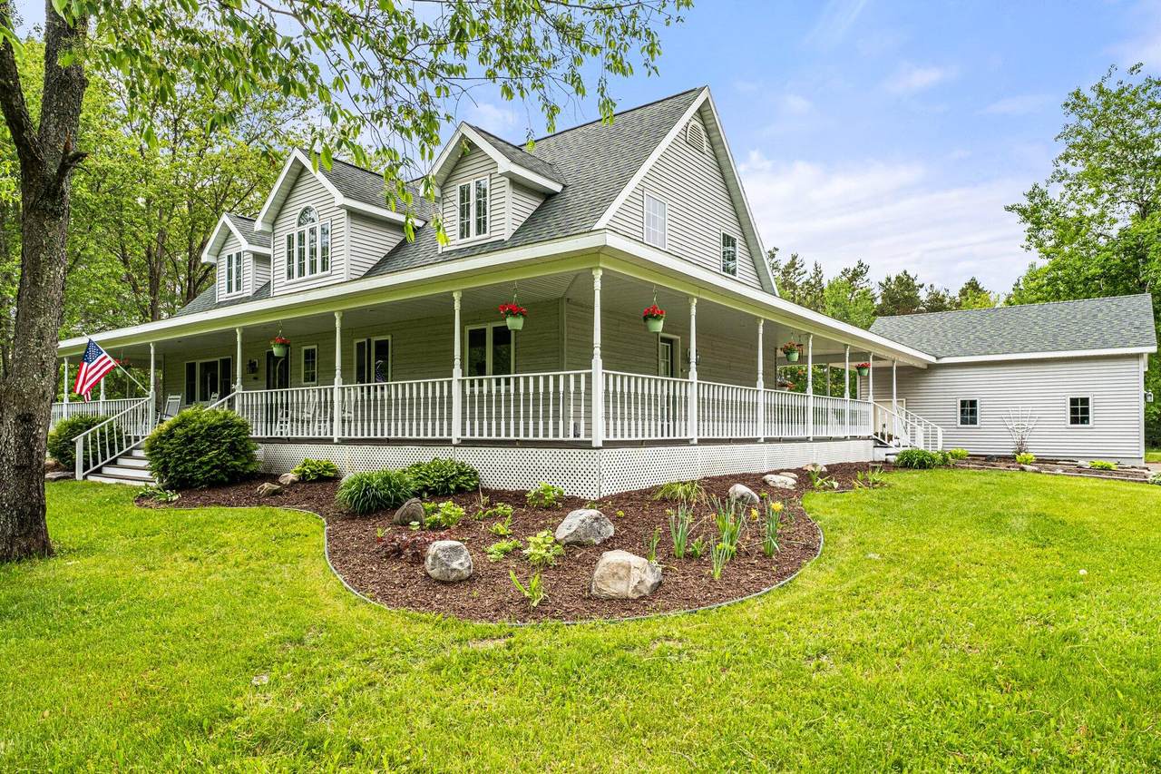 3890 Hallenius Road - Photo 1