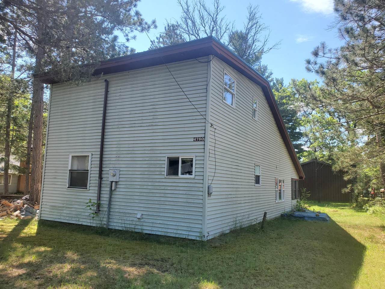 4780 Brooks Drive - Photo 1
