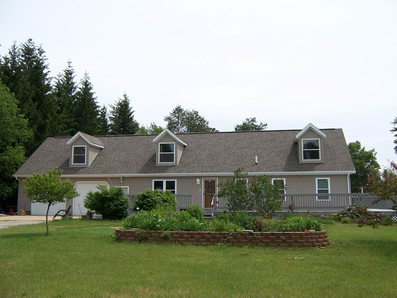 2600 Michigan Highway - Photo 1