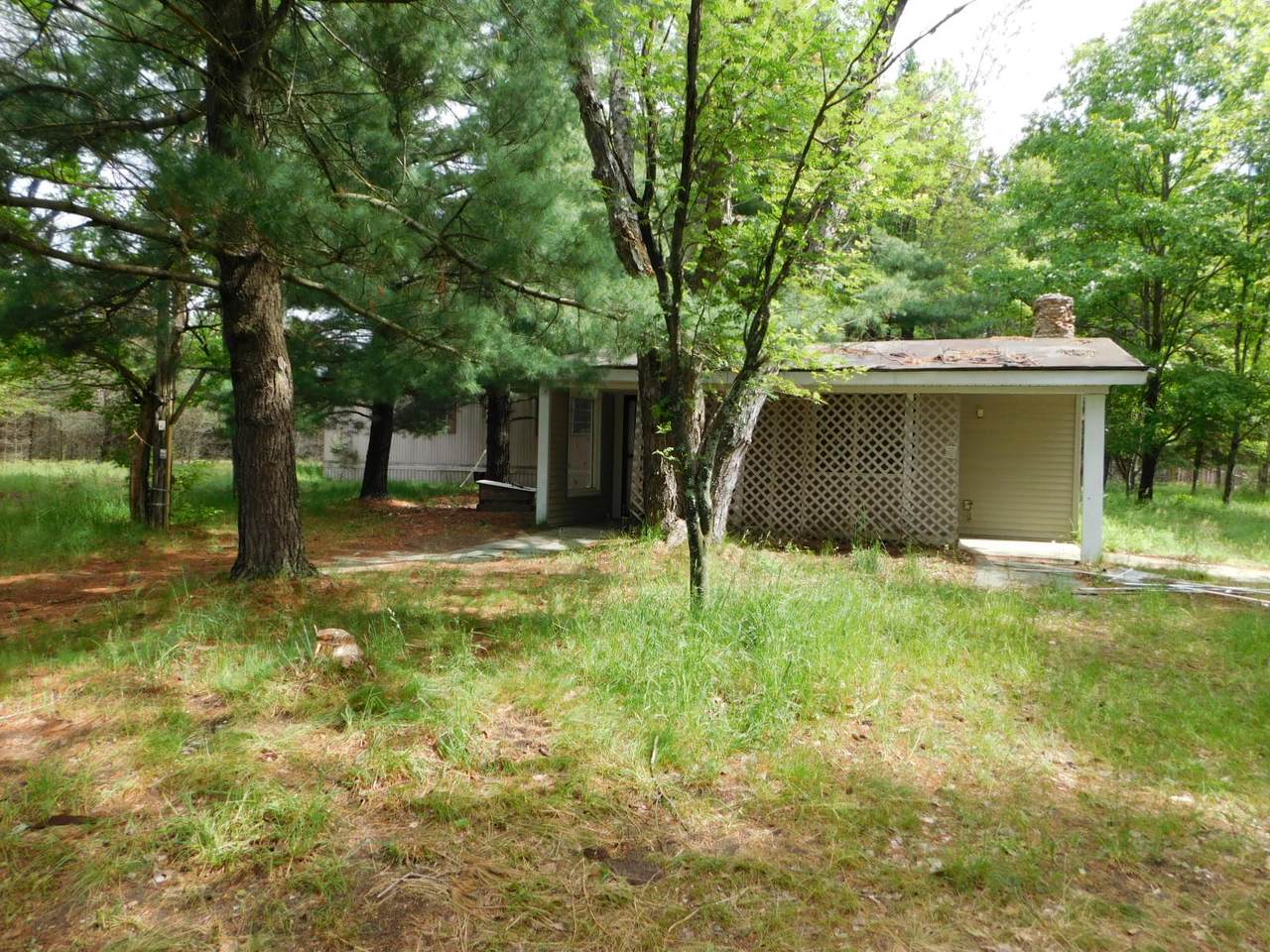 6768 Overhill Drive - Photo 1