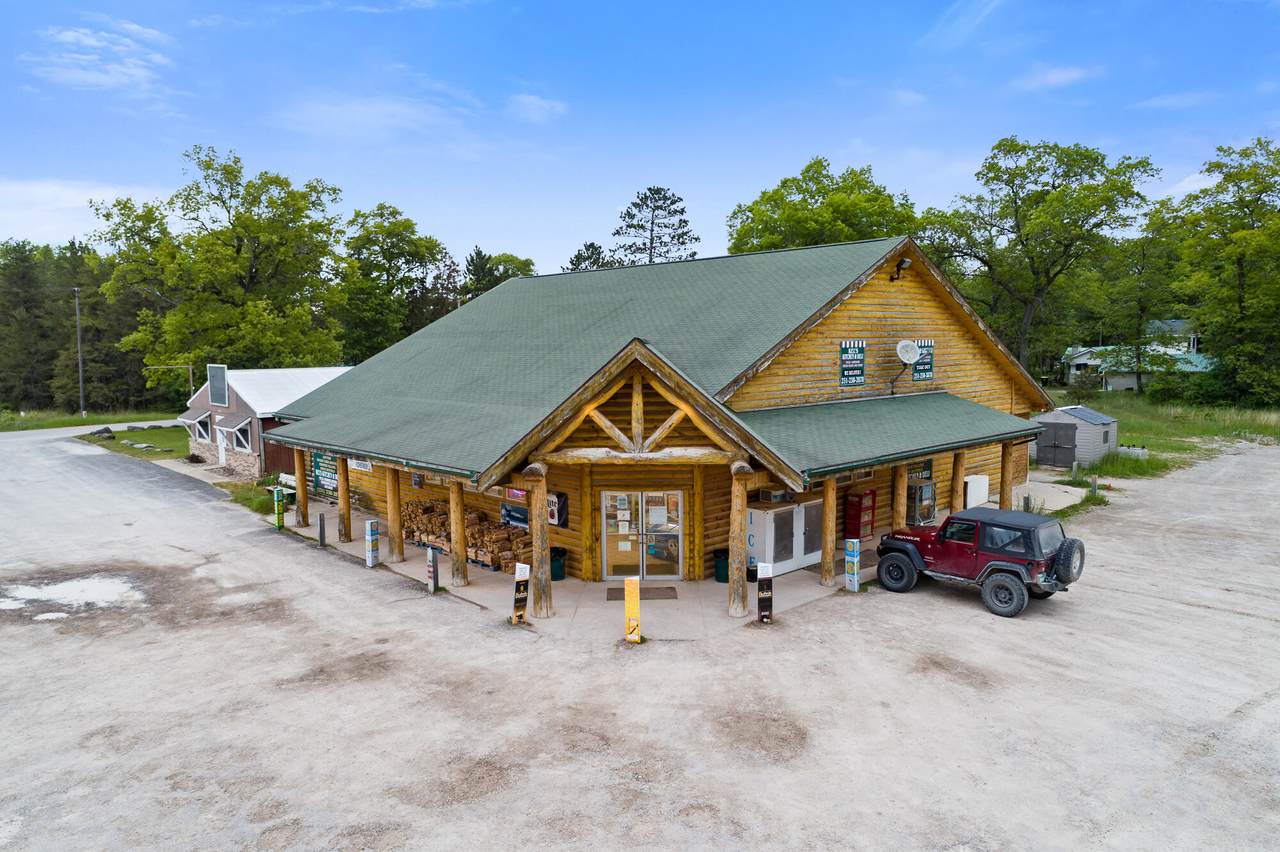 5075 Straits Highway - Photo 1