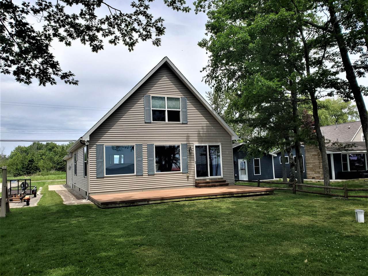 745 Long Point Drive - Photo 1