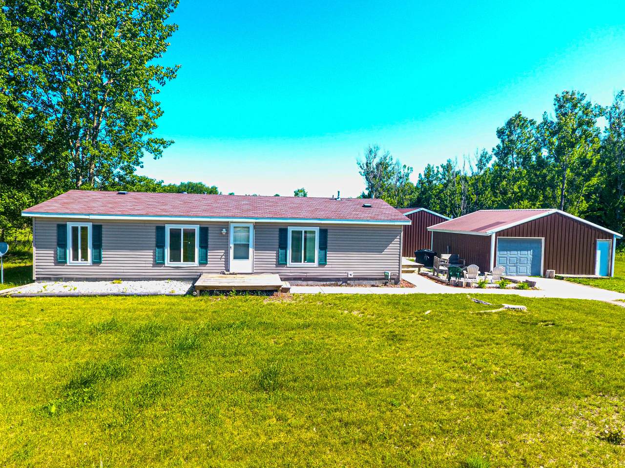 796 Devereaux Lake Road - Photo 1