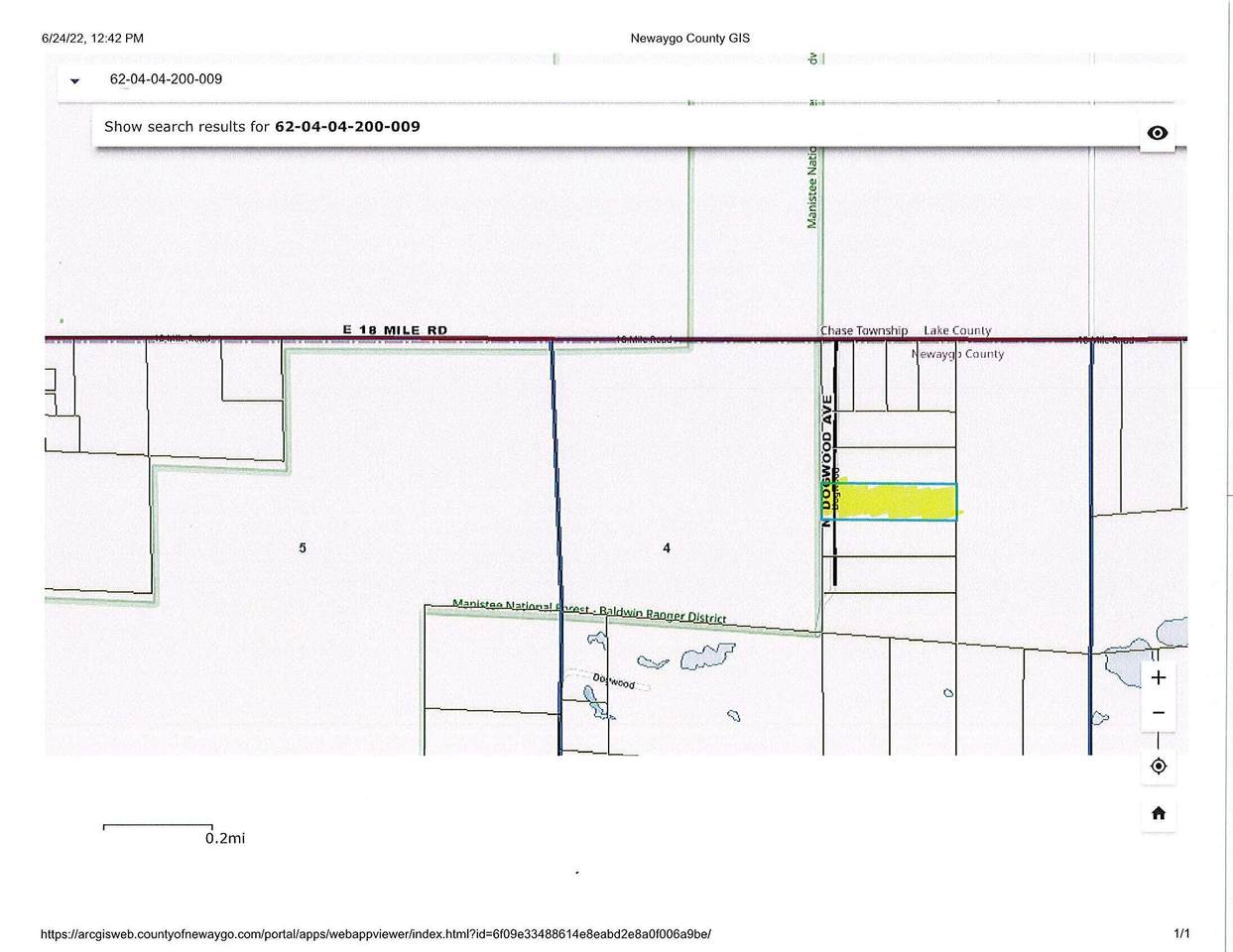 Dogwood Avenue - Photo 1