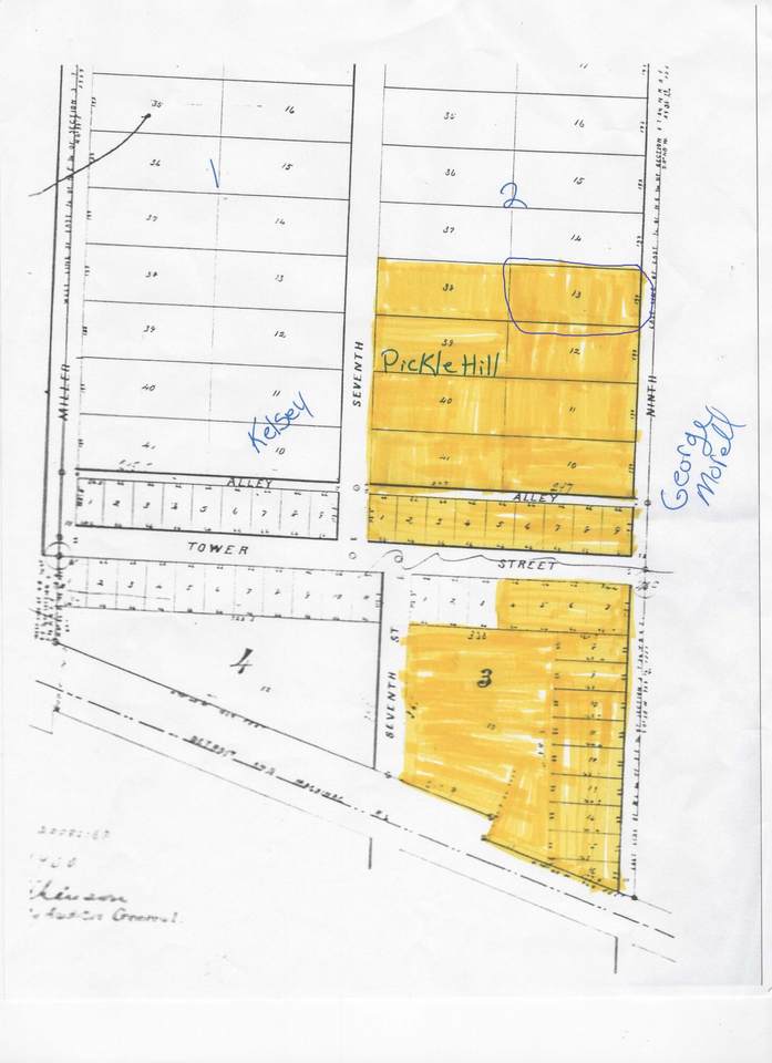 lot #13 Seventh Street - Photo 1