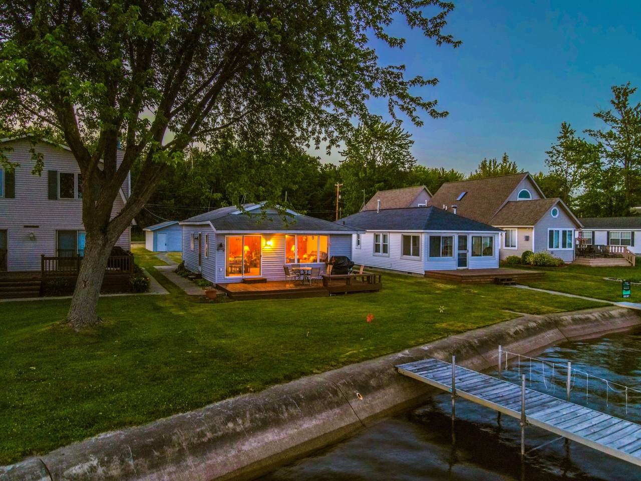 7837 Houghton Lake Drive - Photo 1