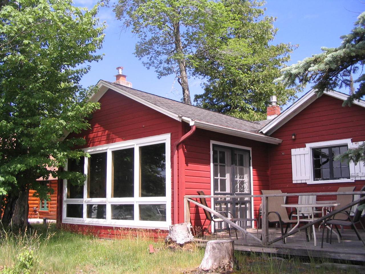 9163 Lakeshore Drive - Photo 1