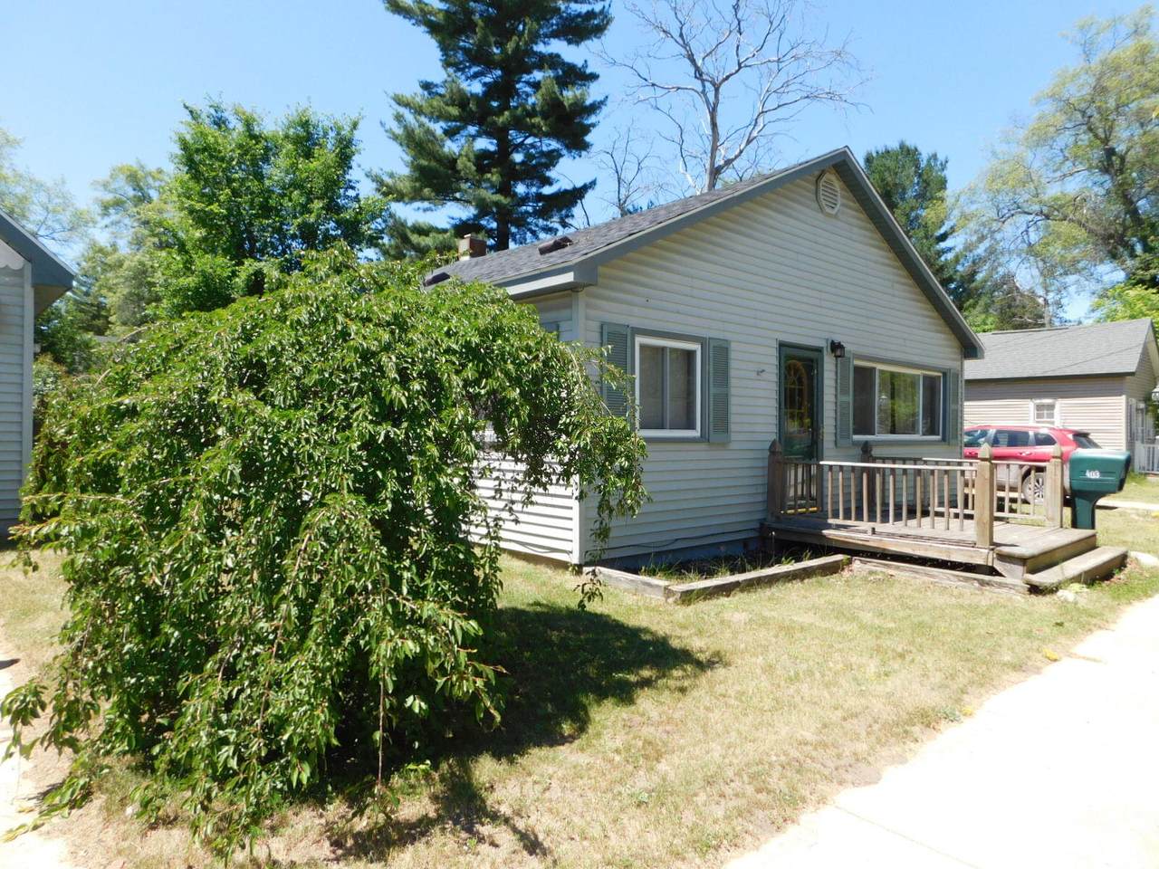 403 Erie Street - Photo 1