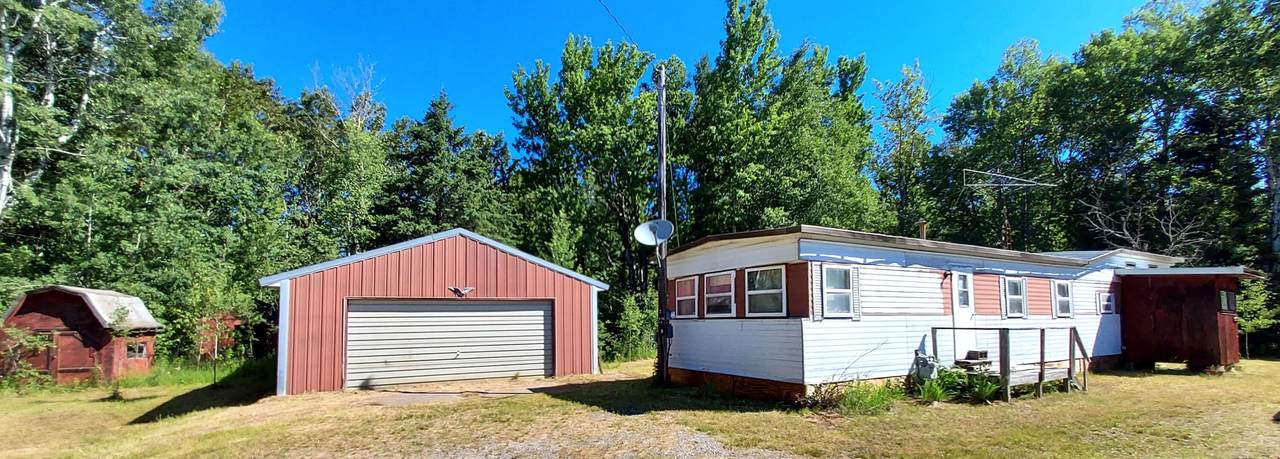 1680 Riggsville Road - Photo 1