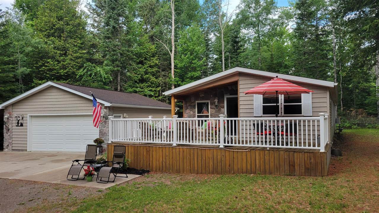 2943 Gaynor Road - Photo 1