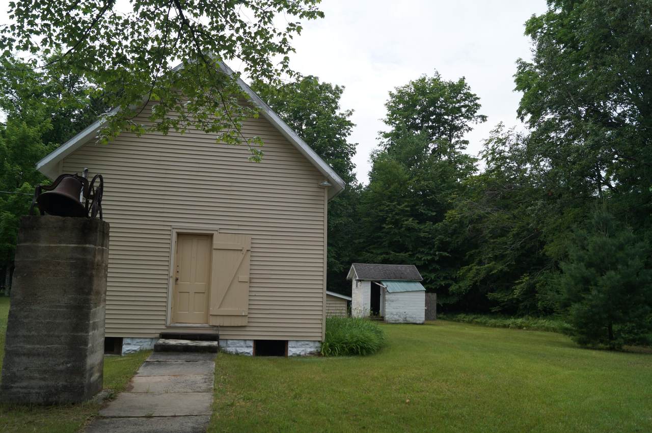 1442 Sturgeon Bay Trail - Photo 1