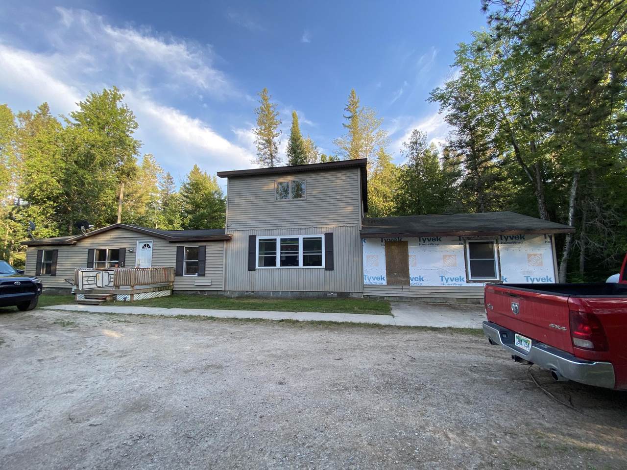 13437 Funk Road - Photo 1