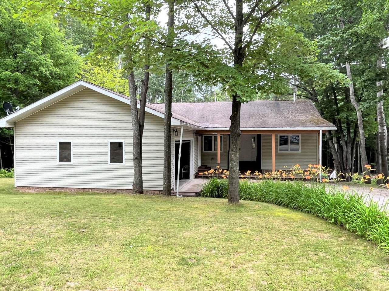 7498 Straits Highway - Photo 1