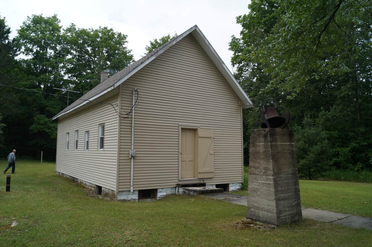 1442 Sturgeon Bay Trail - Photo 1