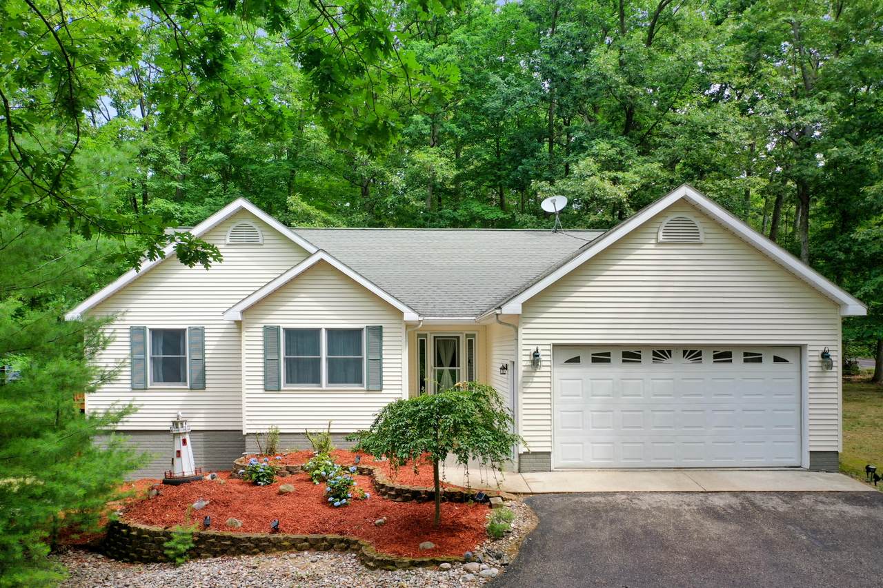 3949 Higgins Lake Drive - Photo 1