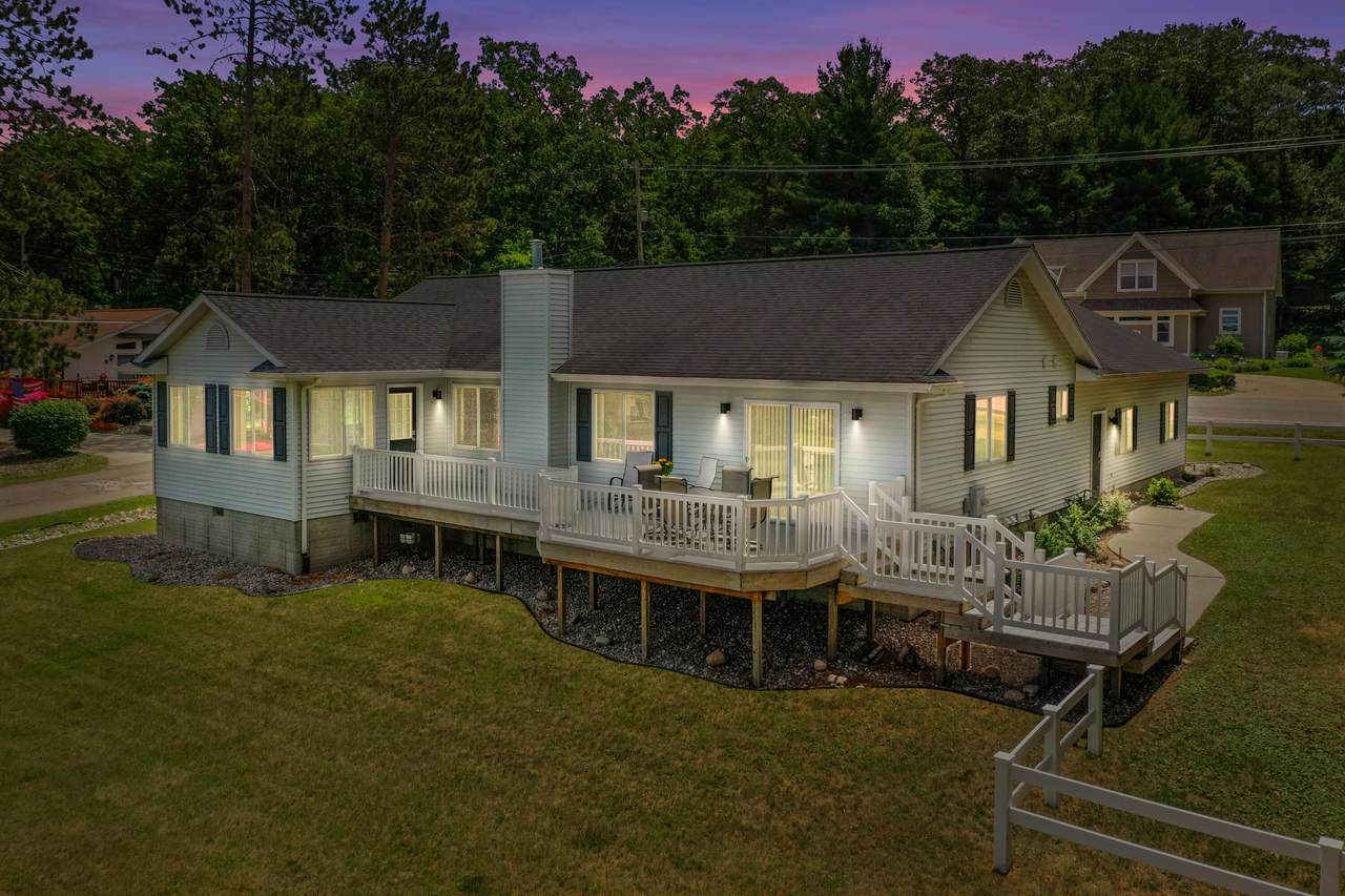 6230 Higgins Lake Drive - Photo 1