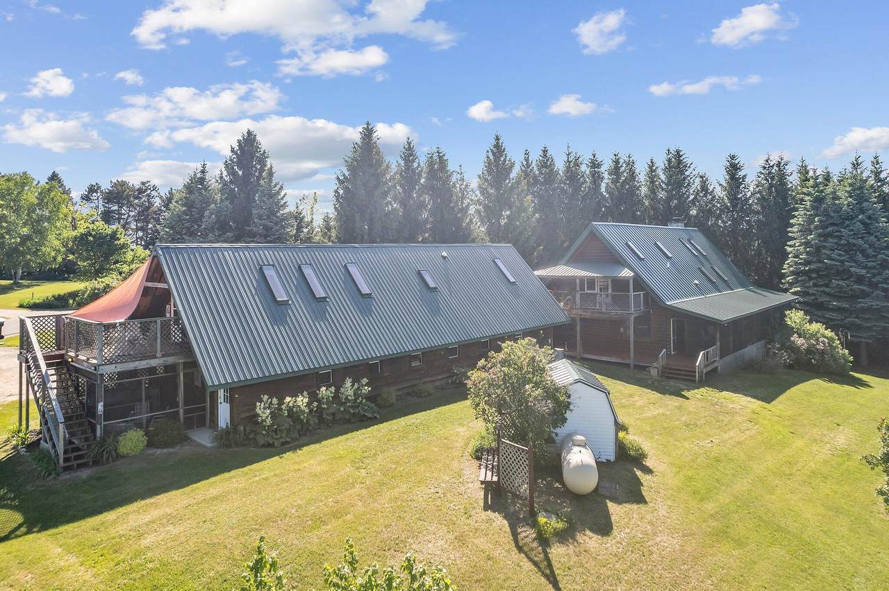 9735 Quarterline Road - Photo 1