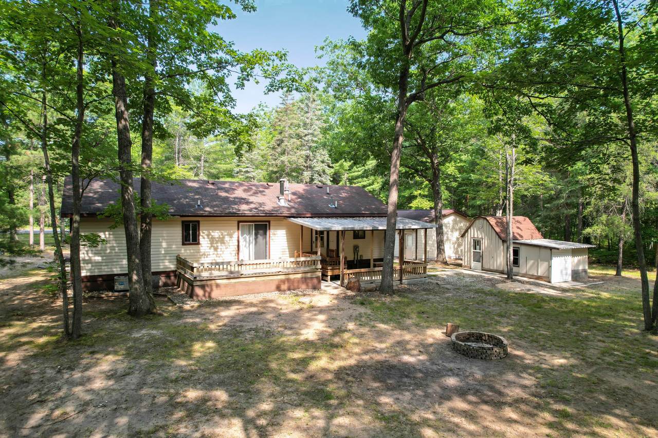 2493 Mullett Lake Road - Photo 1