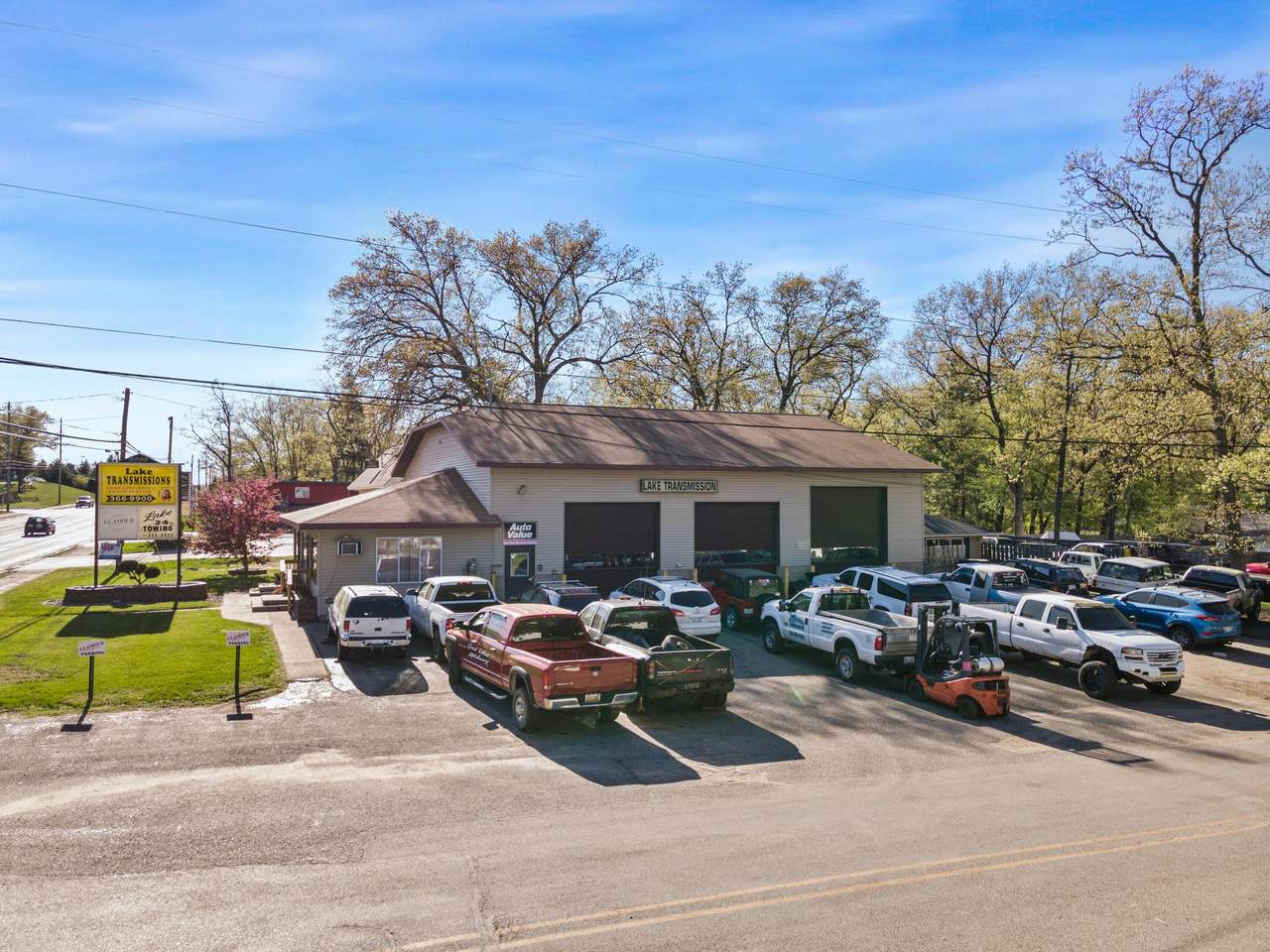 3232 Houghton Lake Drive - Photo 1