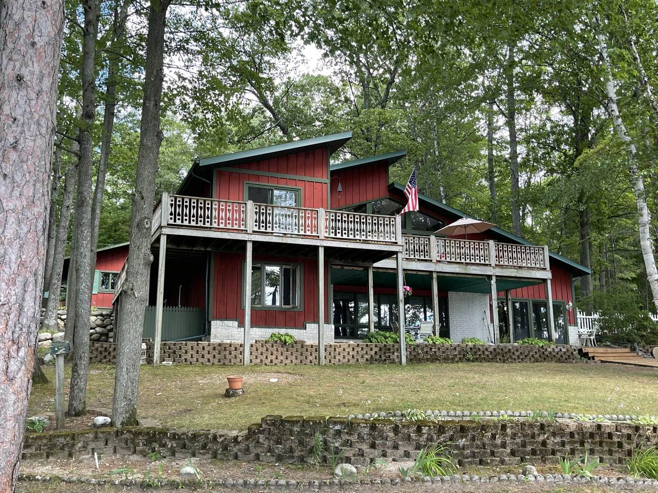2365 Perch Lake Drive - Photo 1