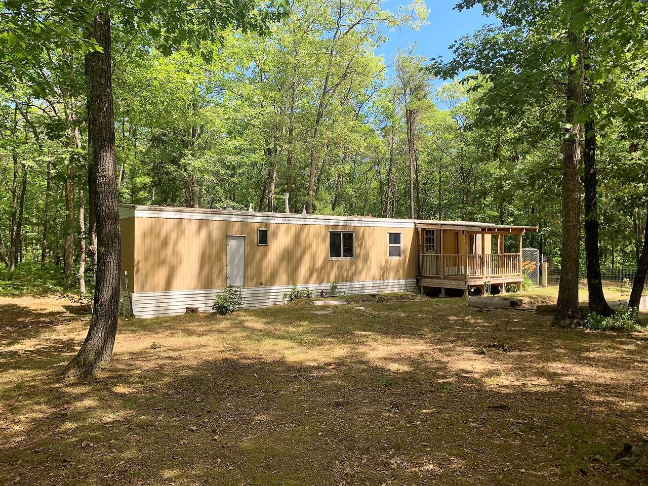 7614 646 Highway - Photo 1