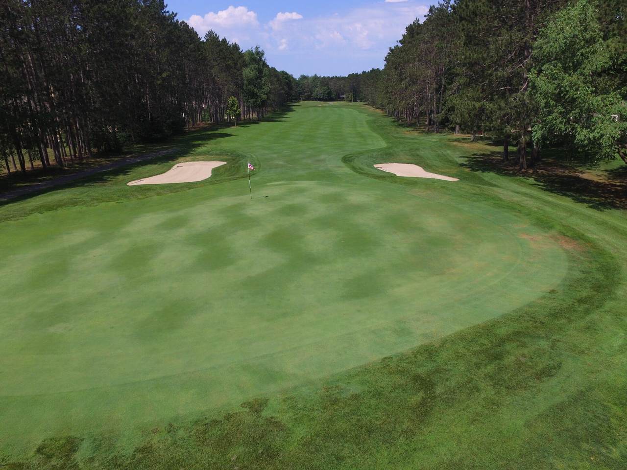 Bent Tree Drive - Photo 1