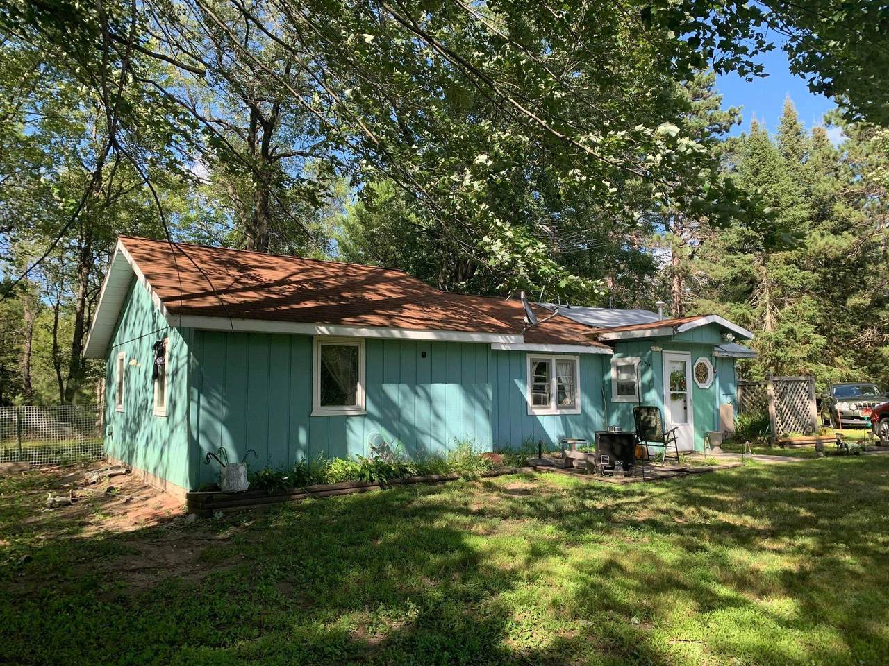 4341 Griffin Road - Photo 1