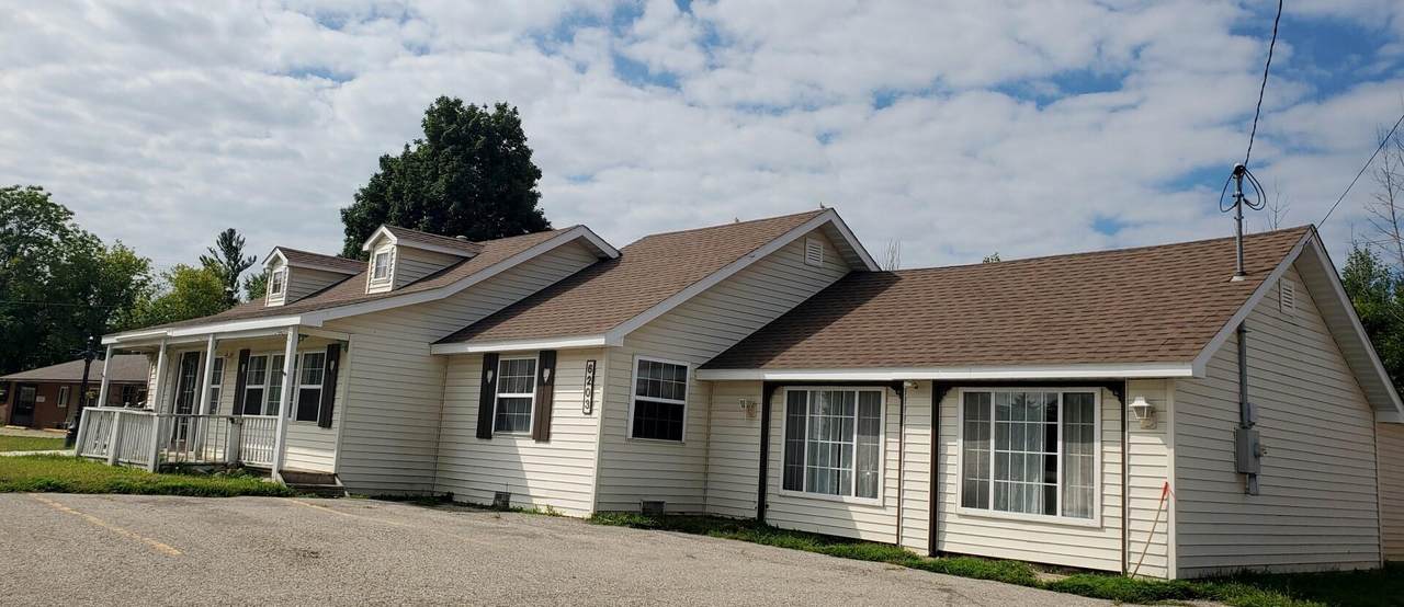 6203 Houghton Lake Drive - Photo 1